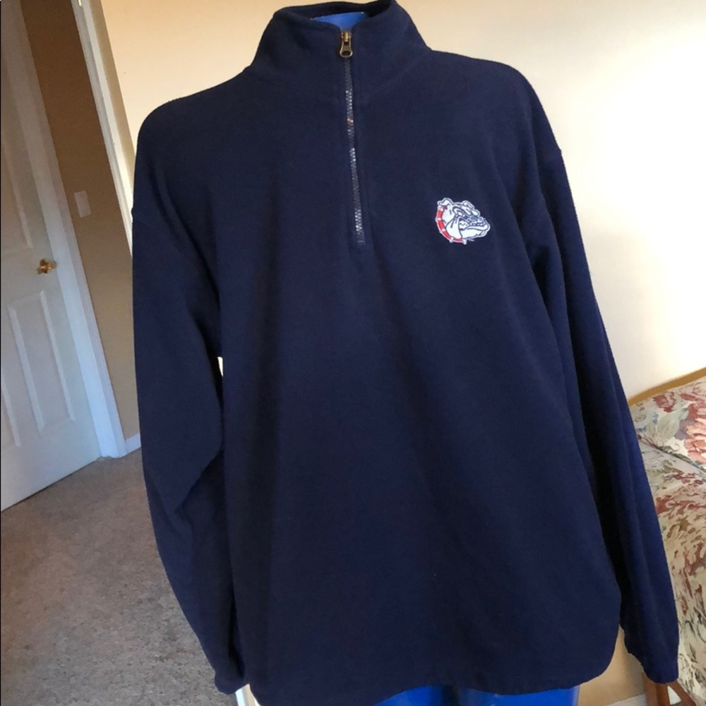 Gonzaga sweatshirt